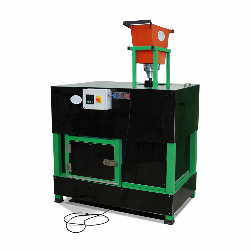 Sunvik Composting Machine – 25 kg/day Capacity