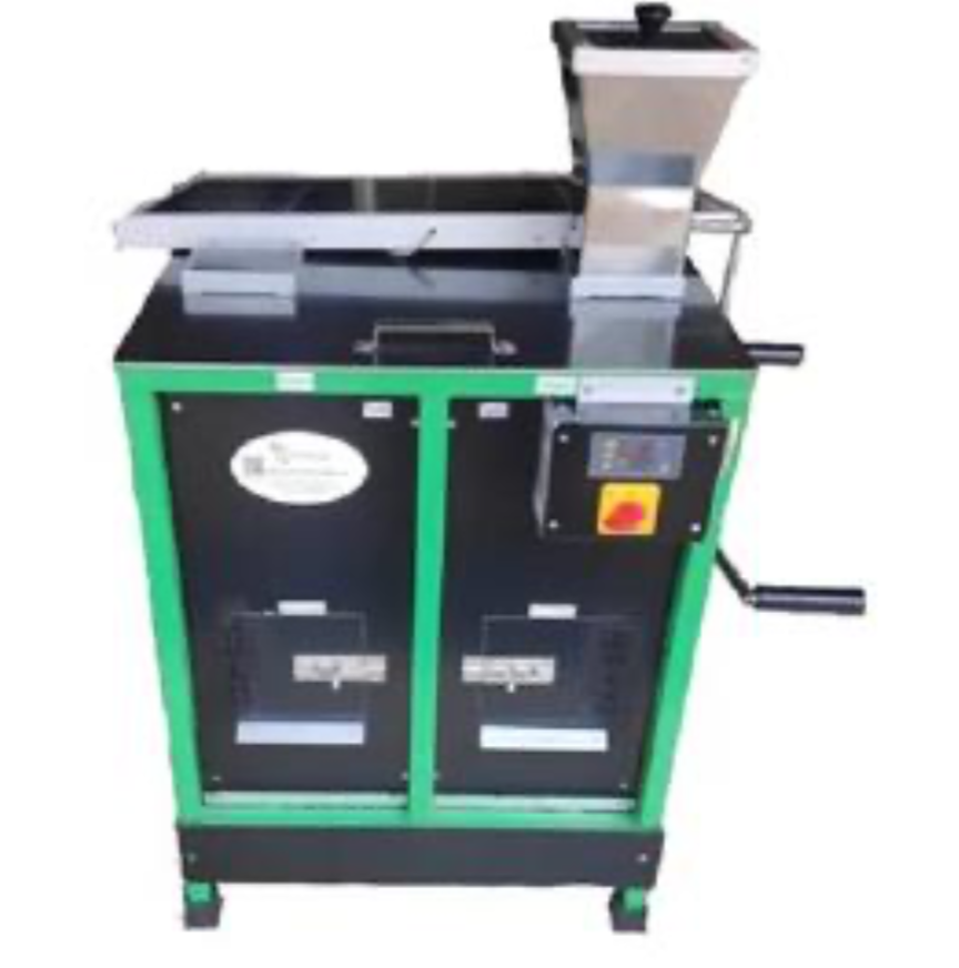 Sunvik Composting Machine – 10 kg/day Capacity